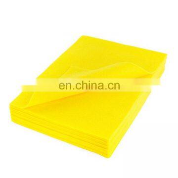 1mm, 2mm,3mm, 4mm, 5mm 6mm ,7mm Thick Hard Pressed 100% Wool Felt for Industry (free Samples ) photo-6