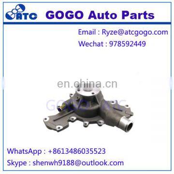 Auto Engine Water Pump for Ford OEM 1F2215010,1F8215010,6L2Z8501A,97JM8505A,97JM8505AD,F77Z8501AD photo-2