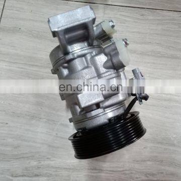 Electric Auto Car Air AC A/C Compressor for Toyota OEM 447280-2720 447160-9060 88320-0K580, 88320-0K590, 88320-0K670 photo-5