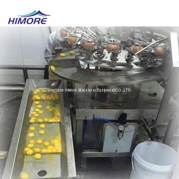 Automatic Eggs Breaking Machine for Producing Egg Liquid photo-3