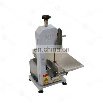 Chicken Fish Duck Pork Beef Meat Bone Saw Meat Cutting Machine with Factory Price