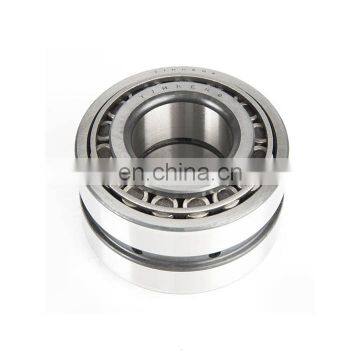 heavy duty rolling mills parts L860049 L860010 L860010CD inch size double row tapered roller bearing big bearing