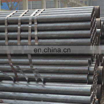 Sch40 Pipes Pipe ASTM A53 Gr.B SCH40 Mild Steel Seamless Pipes photo-7