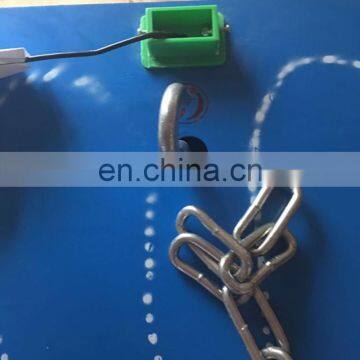 Rehabilitation Device Back-Leg-Chest Dynamometer photo-6