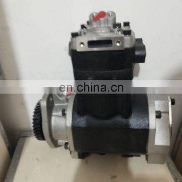 Engine 6CT 8.3 3558006 3558018 Air Compressor ASSY Cummins photo-3