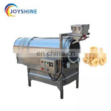 Semi Automatic 50kg 100kg 150kg Banana Chips Machine Production Line photo-5