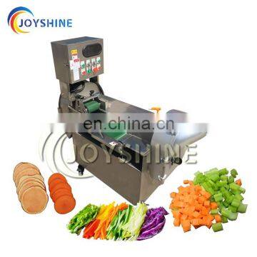 Multifunction Vegetable Cabbage Carrot Salad Cutting Machine Chopper And Slicer