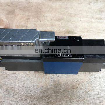 Rexroth Proportional Valve 4WRPE 10 W50SJ-2X/G24KO/A1M and BOSCH 0811 404 772 photo-3