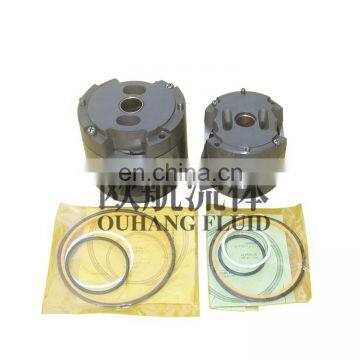 TOKIMEC vane pump parts