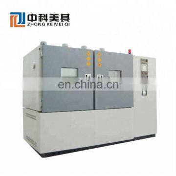High Quality Constant Temperature Humidity Test Chamber Equipment Machine photo-6