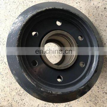 KUBOTA RICE COMBINE DC60 DC70 PARTS ASSY ROLLER L 5T072-23892 photo-4