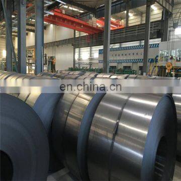 Sgcc Jis G3302 Hot Dip Galvanized Steel Iron Coil gi Price With Prime Quality photo-5