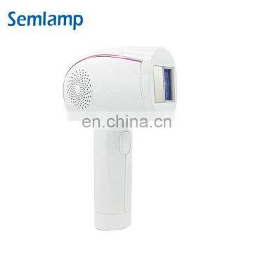 ICE Compress Laser Ipl Hair Removal Epilator for Woman photo-7