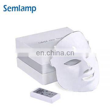 Photon Beauty Therapy Electrical Led Facial Skin Mask photo-7