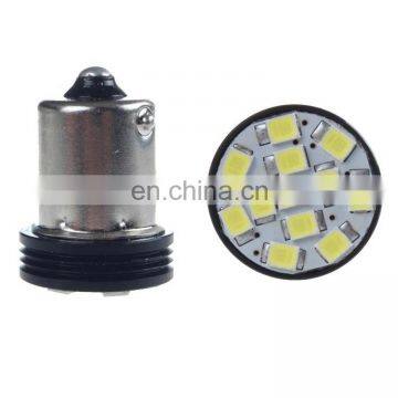 Amber White Switchback 1157 2835 12SMD LED Car Turn Tail Signal Bulb Brake Light Backup Lamps Bulb photo-2