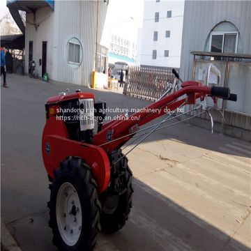 Hand Two Wheel Tractors Hand Tractor Engine B600 & B1600 Belt