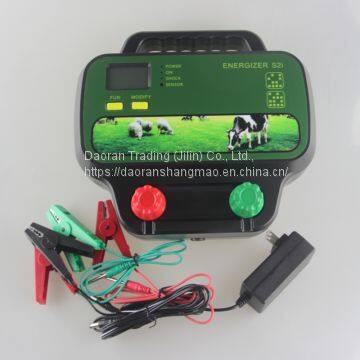 Electric Fence/Electric Fence Controller photo-3