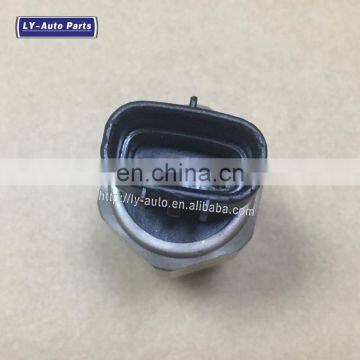 OEM 499000-6111 4990006111 Auto Engine Electric Fuel Oil Rail Pressure Sensor For Hyundai Kia