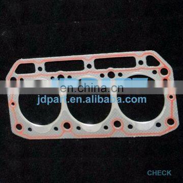 D1305 Cylinder Head Gasket Kit For Outboard Marine Engines For Boats Diesel Engine