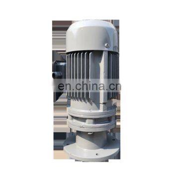 Industrial Liquid Mixer Mixing Tank With Agitator photo-4