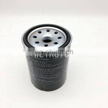 Excavator Diesel Filter Fuel Water Separator 400508-00062 photo-3