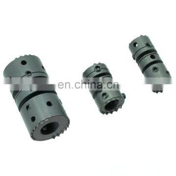 Spinal Expandable Titanium Cage for Spine Orthopedic Surgical Implants photo-3