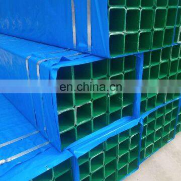 Factory Selling Square Highway Guardrail photo-2