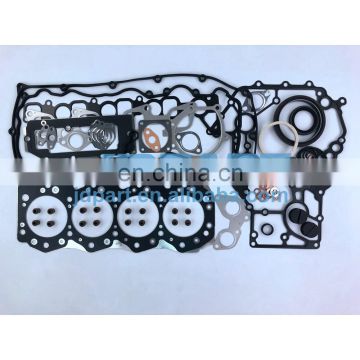 4JJ1 Full Gasket Kit For Diesel Engine