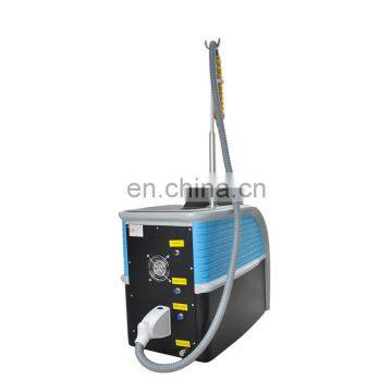 Newest System 3 in 1 Spot Removal 1064nm/532nm/755nm Laser Picosecond photo-5