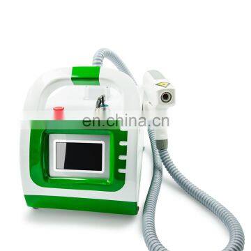 Cheap price q switch nd yag laser tattoo removal machine for sale