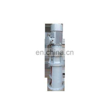 Chemical Food Liquid Industrial Mixer Used In Food Industry