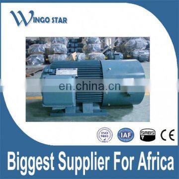 70 kw Electric Motor photo-4