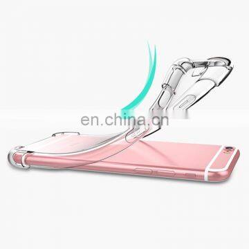 Mobile Phone Case 2020 China Factory Wholesale Transparent Mobile Phone Case for IPhone 678/11 Mobile Phone Case