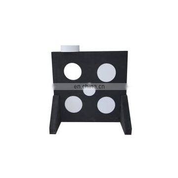 Archery Combat EVA Five Spots Foam Target For CS Games Shooting Foam Target Archery photo-2