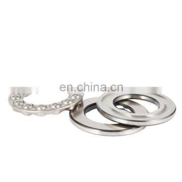 high-precision 51201 thrust ball bearings