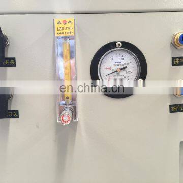 Liyi Вакуумная термообработка муфельная печь в инертной газовой атмосфере photo-4