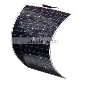 Anti-Ageing Tuv Certificate 300W Monocrystalline Double Sided Solar Panels photo-4