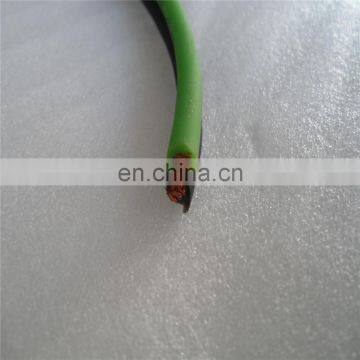 100FT True 8 Gauge Awg Speaker Wire Pro Cable Green Black Car & Home Audio Spool photo-6