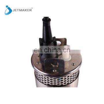 Hot Selling Solar Submissive Water Pump With Low Price photo-3