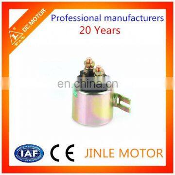 Customized 12v Starter Solenoid Switch photo-2
