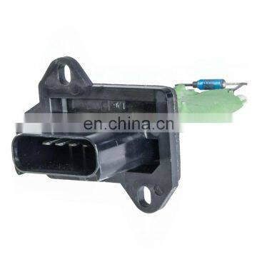 Blower Motor Resistor 7L1Z19A706A 53-69814 973-558 High Quality