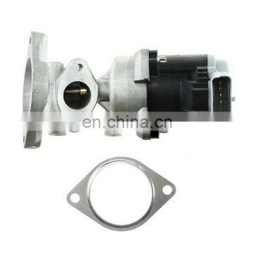 LR018323 EGR VALVE Front Left FOR LAND Rover DISCOVERY 3 & 4 Range Rover Sport 2.7 LR009809 LR006960 7H2Q9D475CF High Quality photo-2