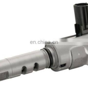 Электромагнитный клапан управления подачей масла системы VVT (переменное газораспределение) 15330-0A010 15330-20010 15330-20011 917-214 TS1024 Высококачественный клапан управления подачей масла системы VVT photo-2