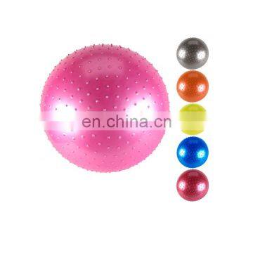 Vivanstar High Quality Anti Burst Custom Size Yoga Ball