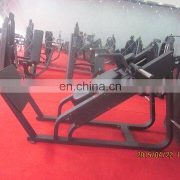 Good Quality Gym Equipment Hack Squat Machine With Good Price photo-2