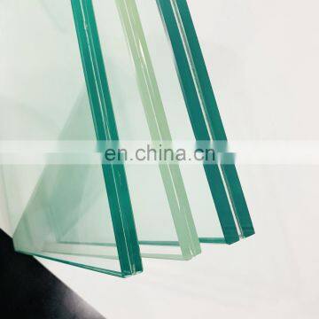 Wholesale Building Window Wall  Laminated Glass