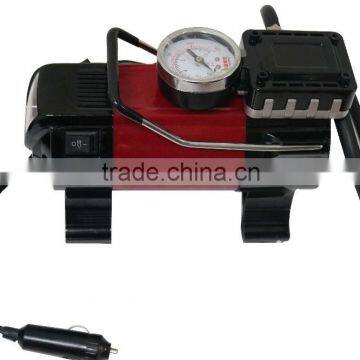 IT-8803 car tyre air compressor mini inflator pump