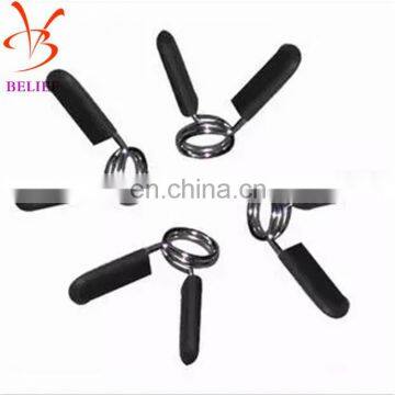 Barbell Dumbbell Universal Spring Clip photo-5