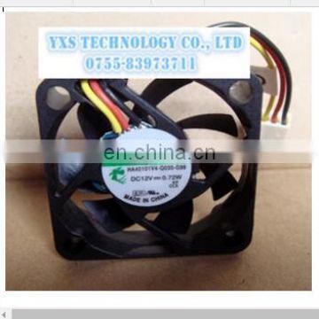 HA40101V4-Q030-G99 12V 0.72W 4CM fan very quiet fan