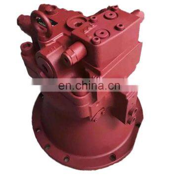 EC240 EC240B Swing Hydraulic Motor 14550094